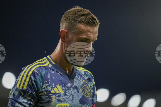 Джордан Хендерсън за завръщането във Висшата лига: "Голямо предизвикателство, но нямам търпение да го приема"