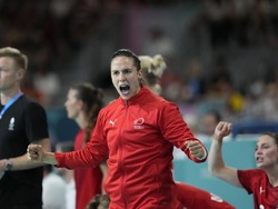 Paris Olympics Handball