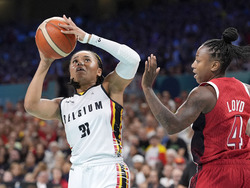 Paris Olympics Basketball