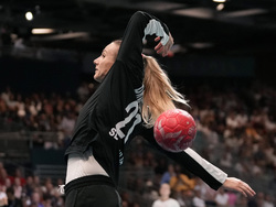 Paris Olympics Handball