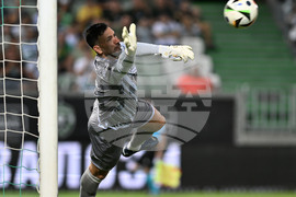 Разград - футбол - Лига на конференциите - Черно море - Апоел