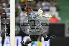 Разград - футбол - Лига на конференциите - Черно море - Апоел