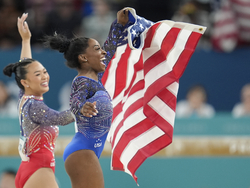 Paris Olympics Day 6 Photo Gallery