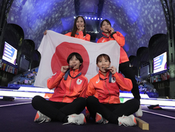 Paris Olympics Fencing