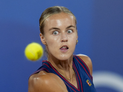 Paris Olympics Tennis