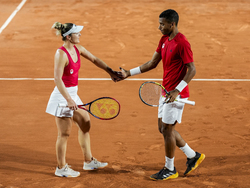 Paris Olympics Tennis