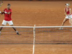 Paris Olympics Tennis