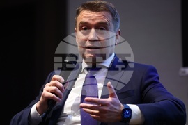 Ден на банкера - конференция - Бойко Атанасов