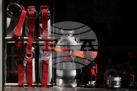 Нови пожарни автомобили