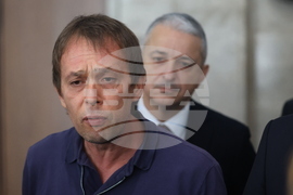 Народно събрание -  „Възраждане“ - изявление - Александър Димитров