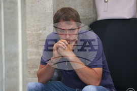 Народно събрание -  „Възраждане“ - изявление - Александър Димитров