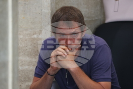 Народно събрание -  „Възраждане“ - изявление - Александър Димитров