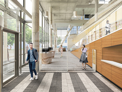 Снимка: Община Варна