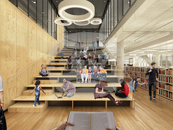 Снимка: Община Варна