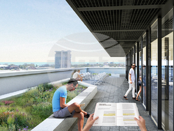 Снимка: Община Варна