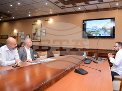 Снимка: Община Варна