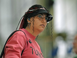 Paris Olympics Shooting