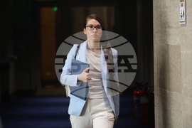 Народно събрание - заседание