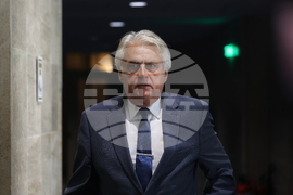 Народно събрание - заседание - Бойко Рашков