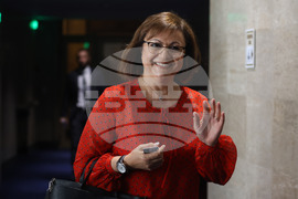 Народно събрание - заседание - Корнелия Нинова