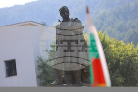 Благоевград - Илинденско-Преображенско въстание - годишнина