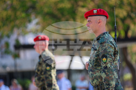 Благоевград - Илинденско-Преображенско въстание - годишнина