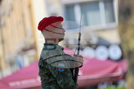 Благоевград - Илинденско-Преображенско въстание - годишнина