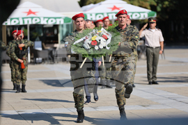 Благоевград - Илинденско-Преображенско въстание - годишнина