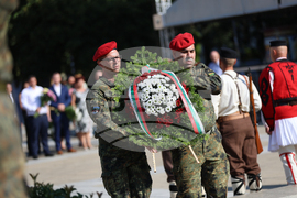 Благоевград - Илинденско-Преображенско въстание - годишнина