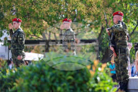 Благоевград - Илинденско-Преображенско въстание - годишнина