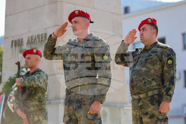 Благоевград - Илинденско-Преображенско въстание - годишнина