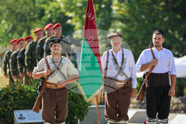 Благоевград - Илинденско-Преображенско въстание - годишнина