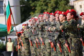 Благоевград - Илинденско-Преображенско въстание - годишнина