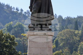 Благоевград - Илинденско-Преображенско въстание - годишнина