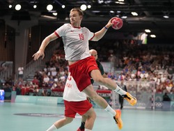 Paris Olympics Handball