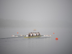 Paris Olympics Rowing