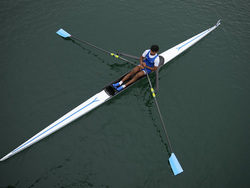 Paris Olympics Rowing