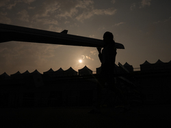 Paris Olympics Rowing