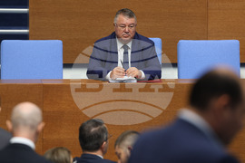 Народно събрание - заседание - Ивайло Иванов