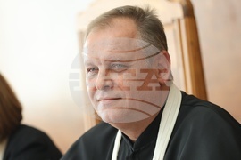 Върховен административен съд - Андрей Гюров - дело