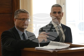 Върховен административен съд - Андрей Гюров - дело