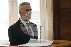 Върховен административен съд - Андрей Гюров - дело