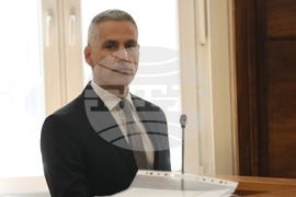 Върховен административен съд - Андрей Гюров - дело