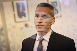 Върховен административен съд - Андрей Гюров - дело