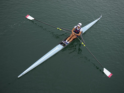 Paris Olympics Rowing