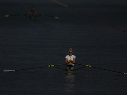 Paris Olympics Rowing