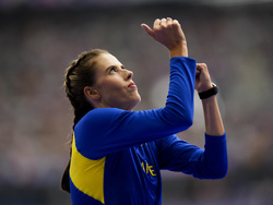 Paris Olympics Athletics