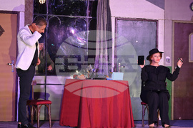 Вършец - театър