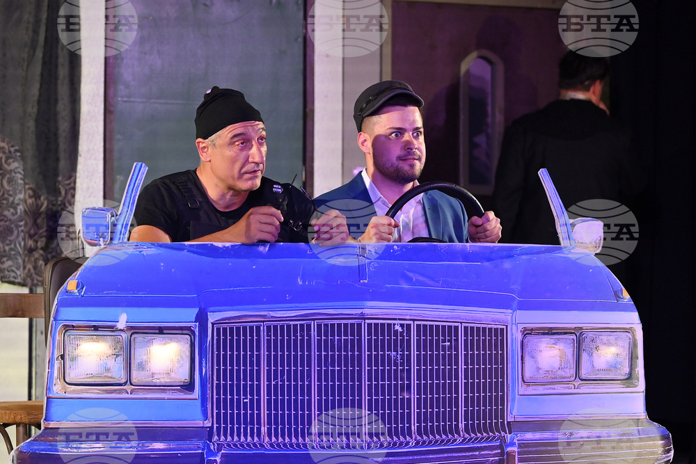 Вършец - театър