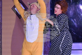 Вършец - театър